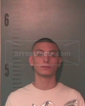 Christopher Andrew Cheshire