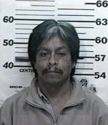 Martin Gonzales Vizueth