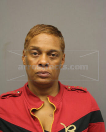 Tondra D Ingram