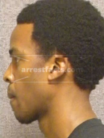 Xavier L Freeman
