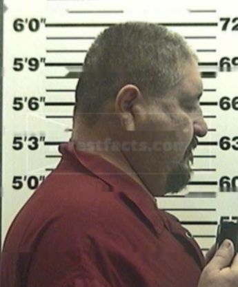 Joseph Vigil