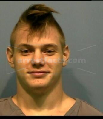 Tyler Cord Fugleberg
