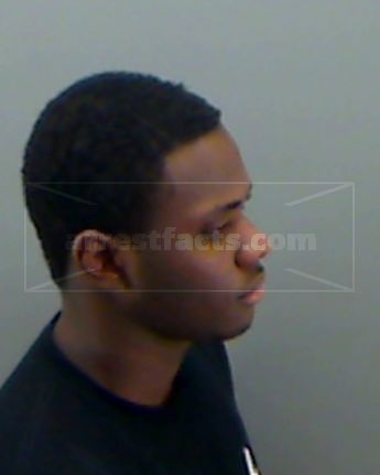 Zachary Devonte Prince