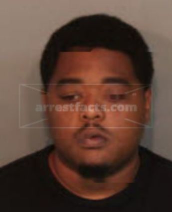 Markeil Seymour