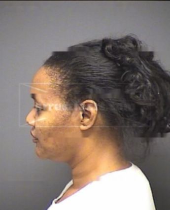 Dreamea Tate