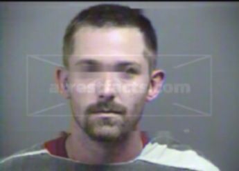 Christopher Bates Mitchell