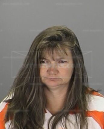 Nancy Harper Tubbs