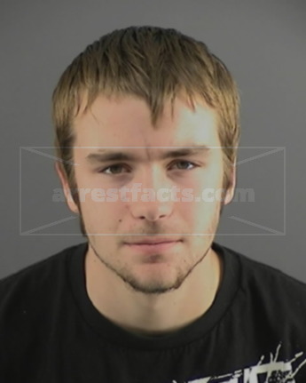 Shawn Michael Burns