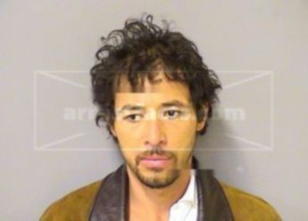 Oscar Carreno