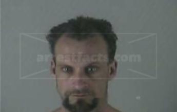 Christopher Dale Navolynski