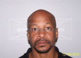 Raymond Bradley Byner