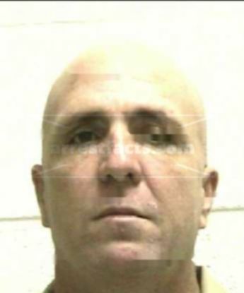 Pat Kenneth Evans