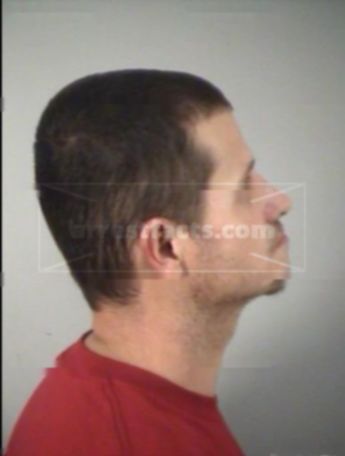 Gary Wayne Young