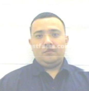 David Grimaldo Navarro