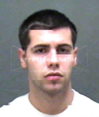 Joshua Douglas Cato