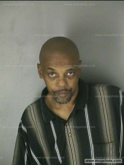 Leroy Douglas Waters