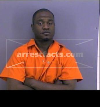 Andre Lejuan Glenn