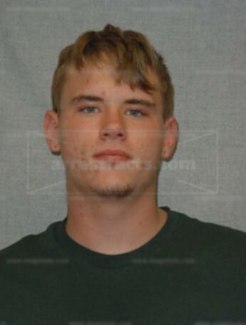 Shawn Michael Frye