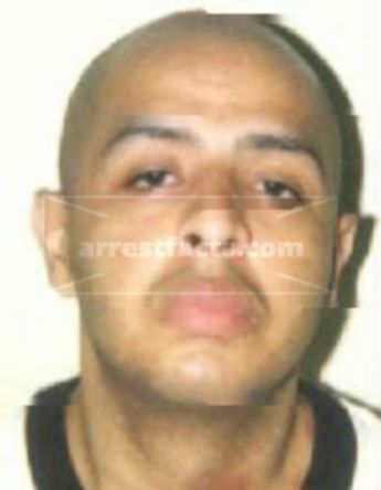 Danny Arzola