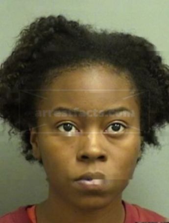 Kadeera Marie Watkins