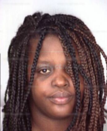 Antionette Webb Williams