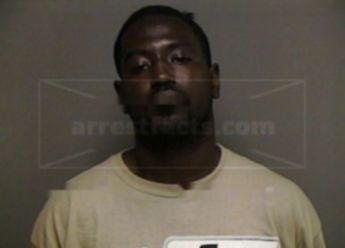 Terod Williams