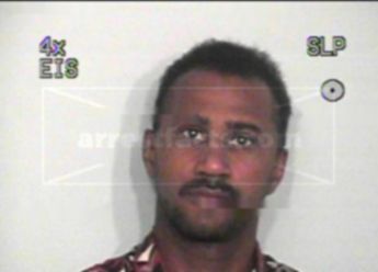Rickey Wayne Atkins