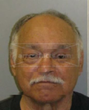 Donald Gilbert Santiago
