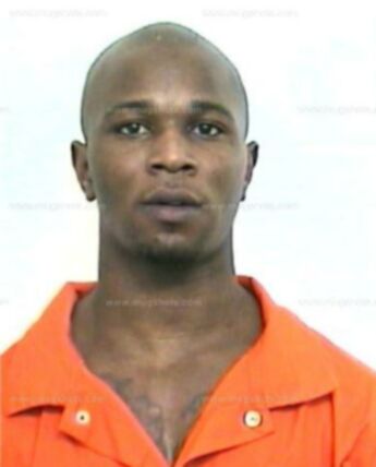 Kendrick D Stevenson