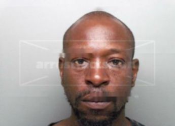 Antonio Demitrius Young