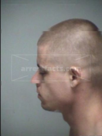 Justin Lee Aldrich