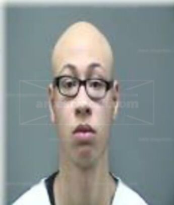 Alex Vinson