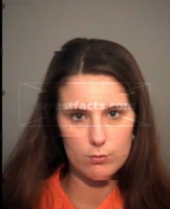 Brittani Nicole Tilghman