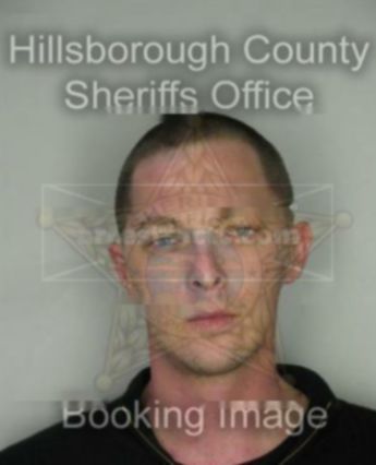 Brandon Lamar Stephens