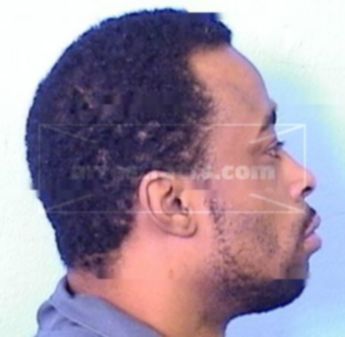 Idius Jahmu Walker