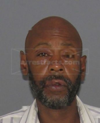 Darrin Elliott Porter