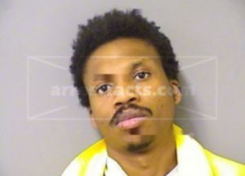 Terrion Butler