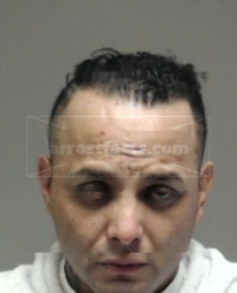 Isaias Ramiro Sanchez