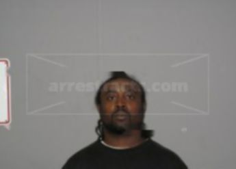Anthony Kevon Todd