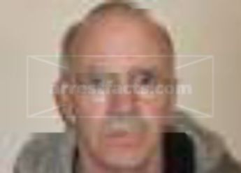 Douglas Eugene Edwards