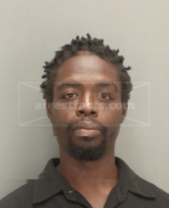 Tavarus Lamorris Turner
