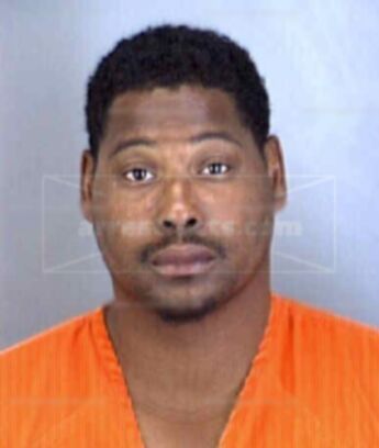 Dewarren Daren Mobley