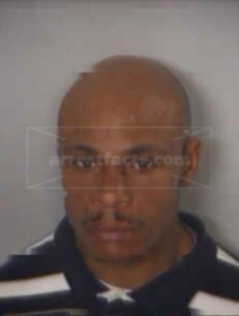 Anthony Bryant