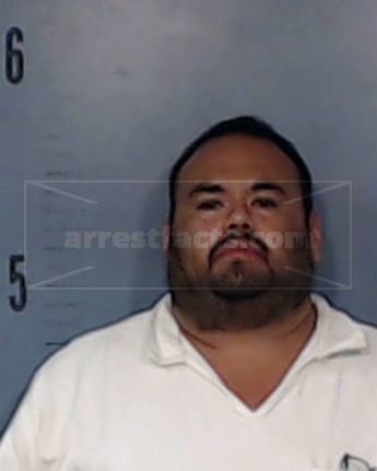 Gabriel Roa Cortinez