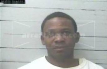 Rokedrick Ladale Hill