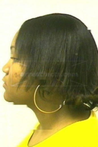 Crystal Swinney