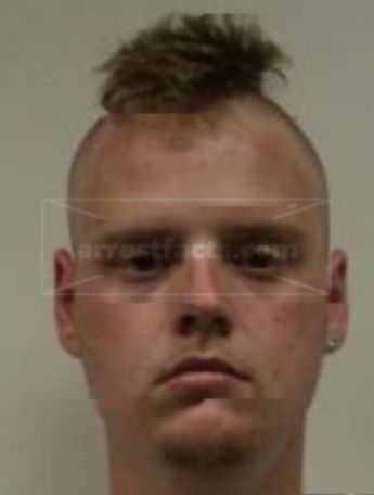 Dustin Shane Colvin