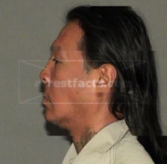 Jerome David Roy