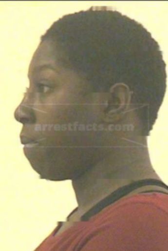 Savonya Tashell Daniels