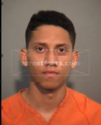 Carlos Junior Rivas